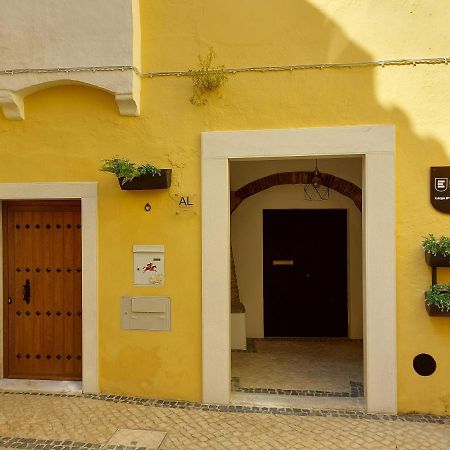 Largo D Vizinha Bia Villa Elvas Kültér fotó