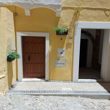 Largo D Vizinha Bia Villa Elvas Kültér fotó
