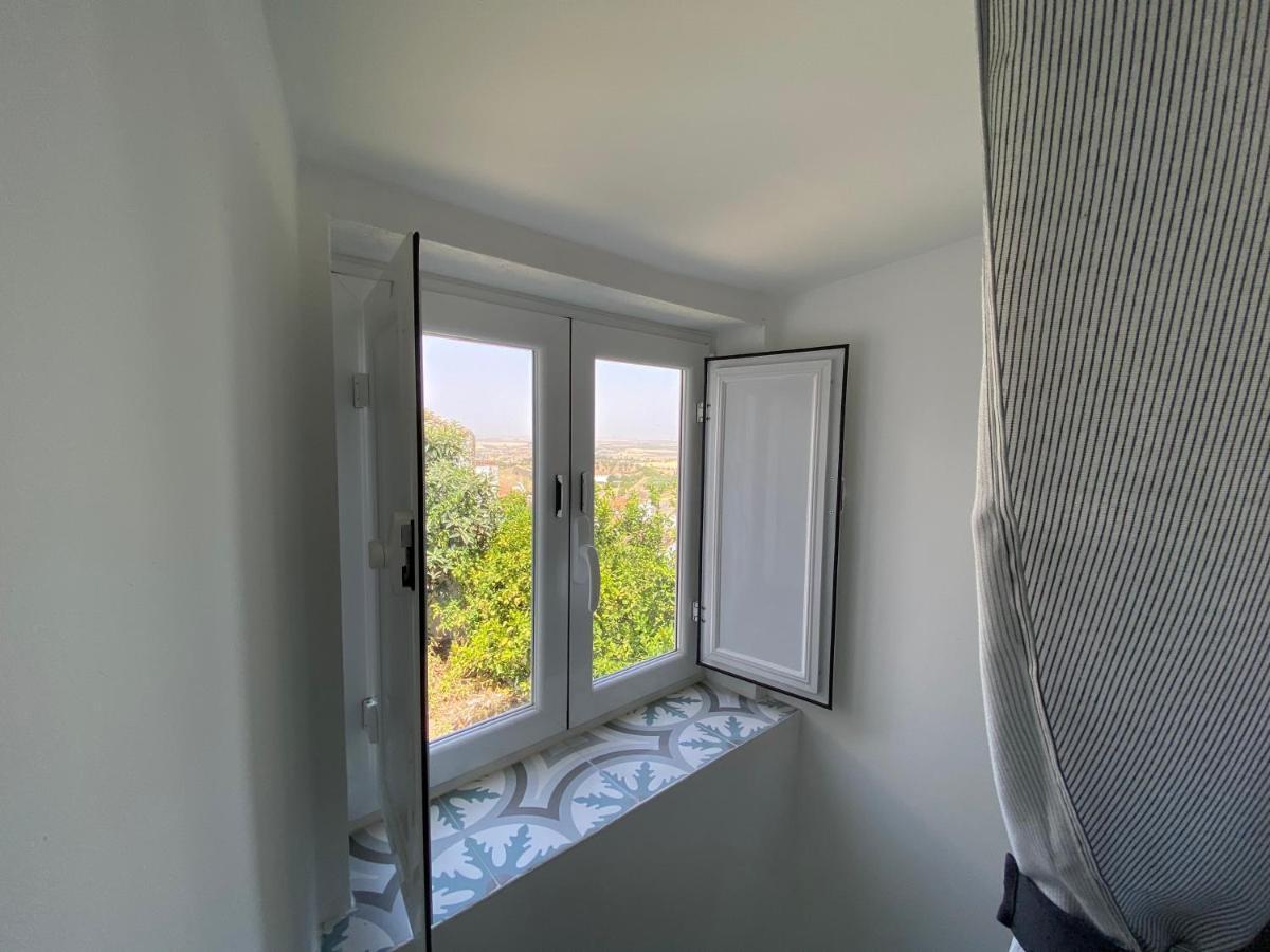 Largo D Vizinha Bia Villa Elvas Kültér fotó