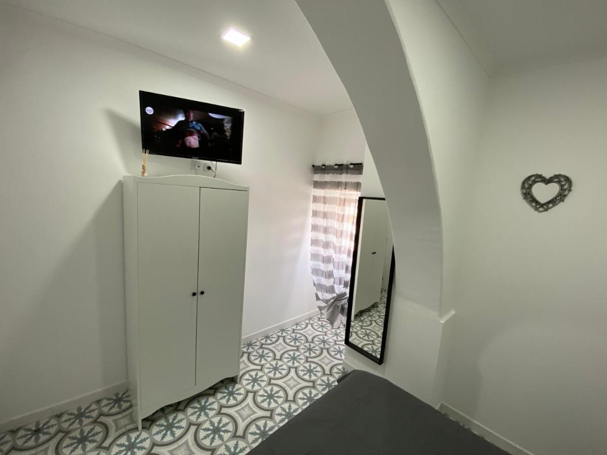 Largo D Vizinha Bia Villa Elvas Kültér fotó
