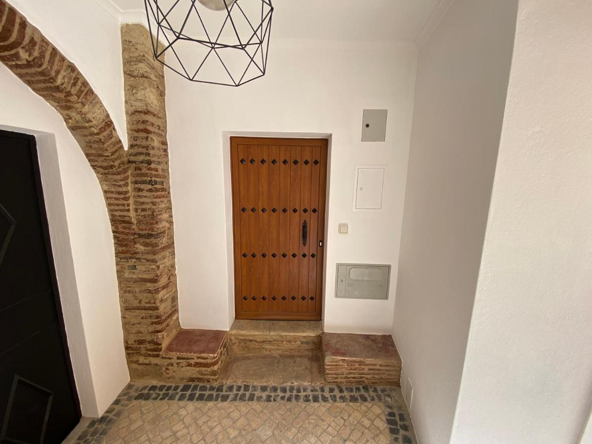 Largo D Vizinha Bia Villa Elvas Kültér fotó