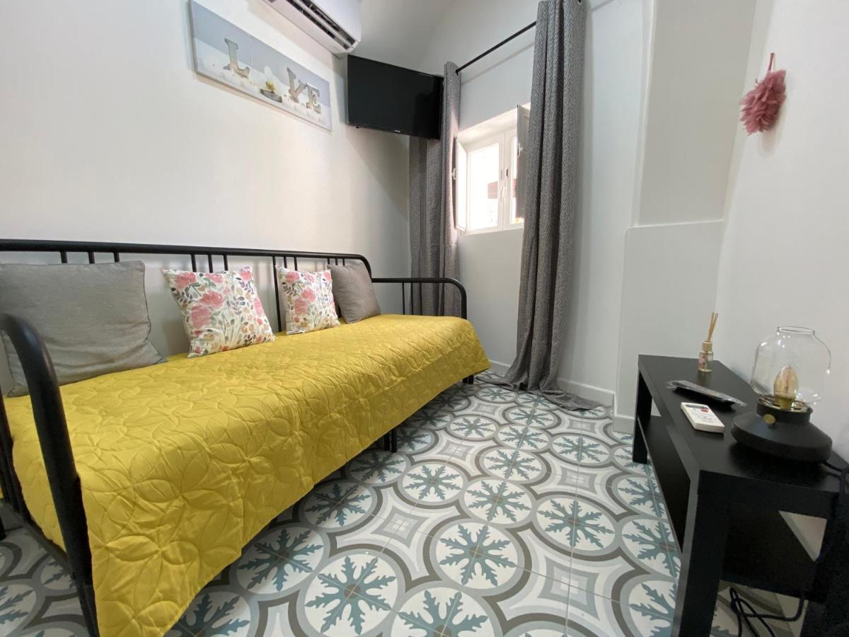 Largo D Vizinha Bia Villa Elvas Kültér fotó