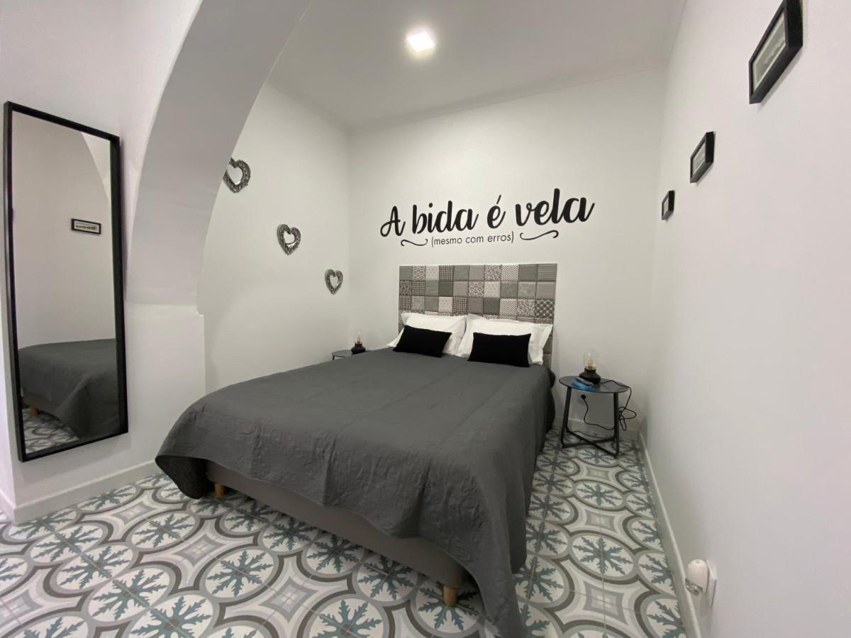 Largo D Vizinha Bia Villa Elvas Kültér fotó