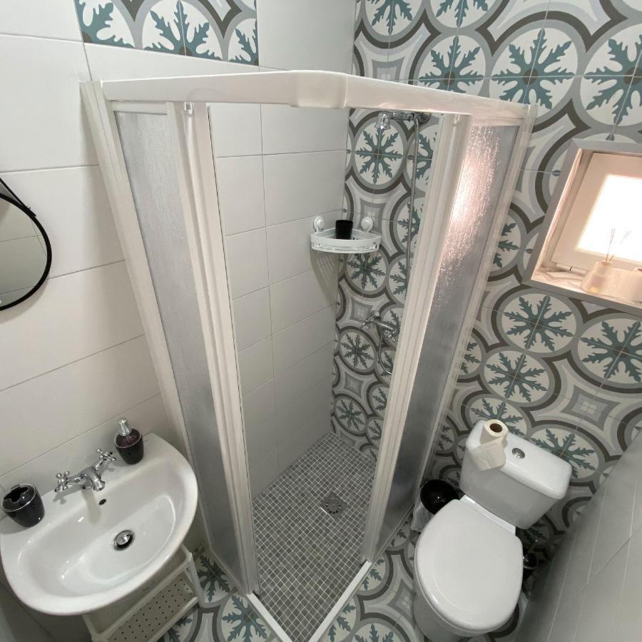 Largo D Vizinha Bia Villa Elvas Kültér fotó