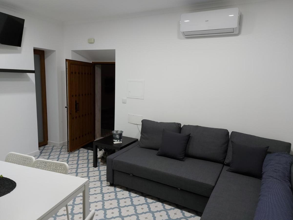 Largo D Vizinha Bia Villa Elvas Kültér fotó