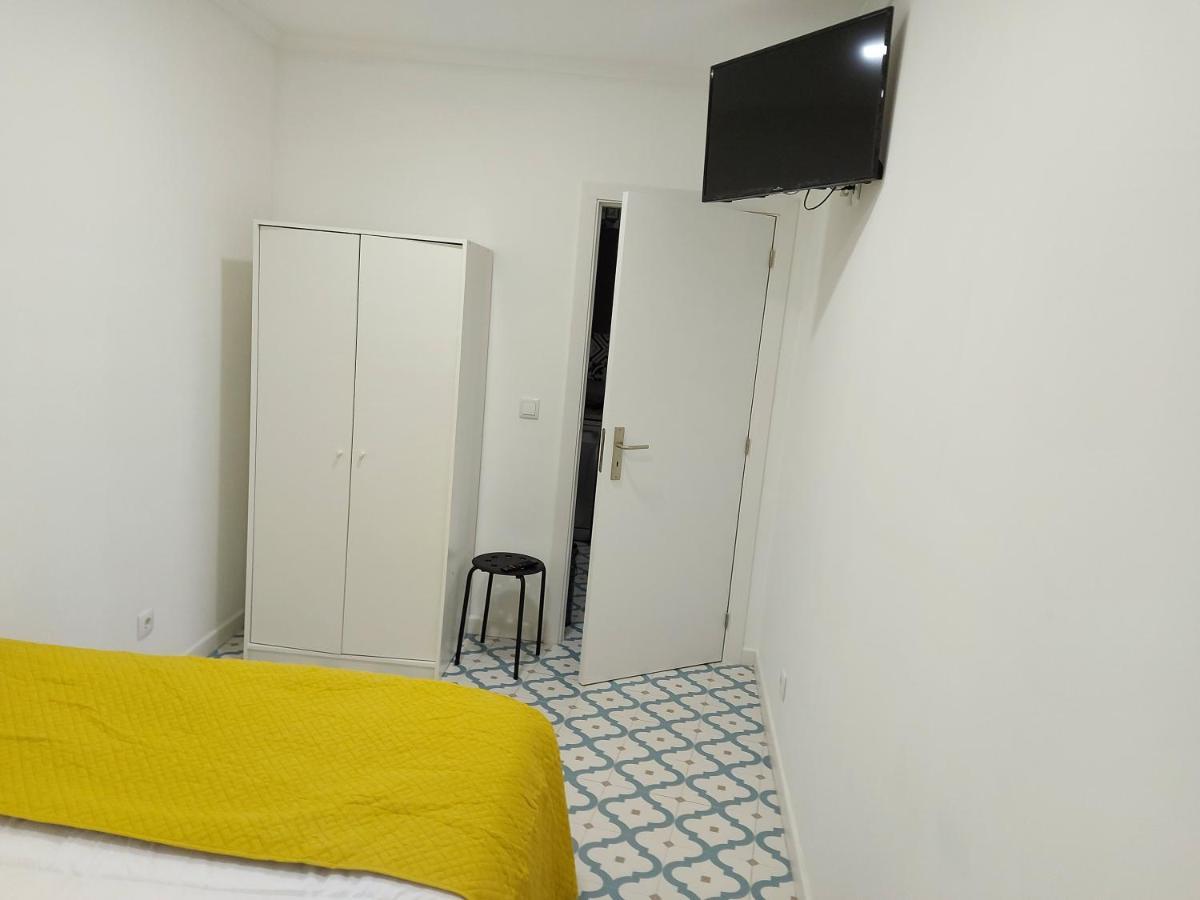 Largo D Vizinha Bia Villa Elvas Kültér fotó