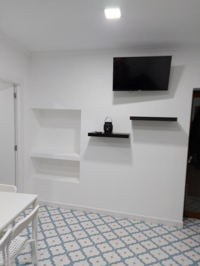 Largo D Vizinha Bia Villa Elvas Kültér fotó