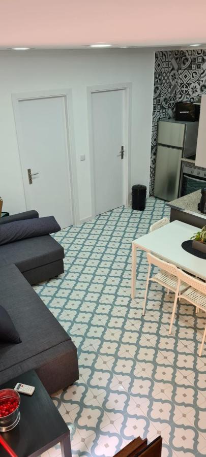 Largo D Vizinha Bia Villa Elvas Kültér fotó