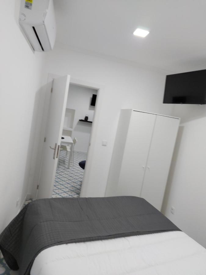 Largo D Vizinha Bia Villa Elvas Kültér fotó